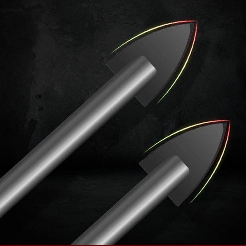 Gražtų rinkinys (5 vnt.)