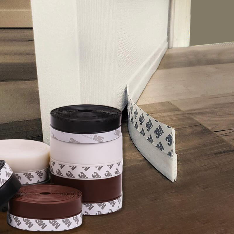 Silikoninė sandarinimo juosta