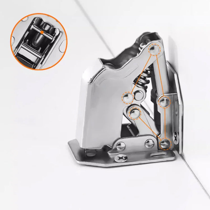 Spintos durelių lankstas (2vnt.)