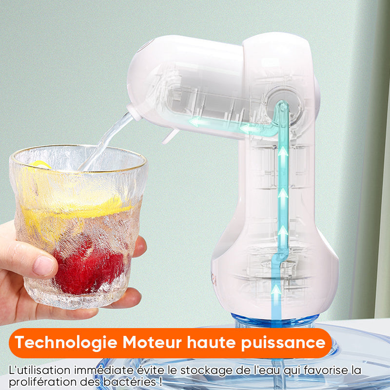 Elektrinė vandens pompa