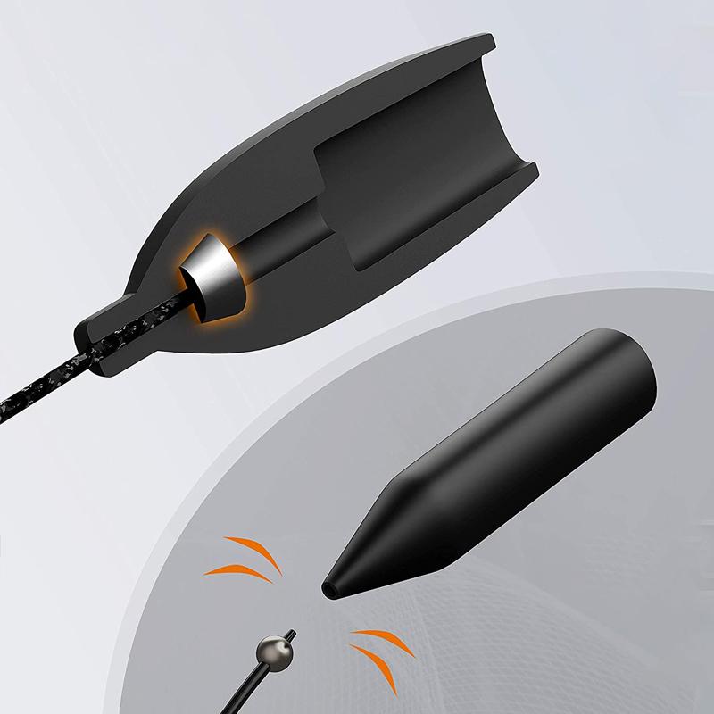 Reguliuojamas akinių dirželis (2vnt.)