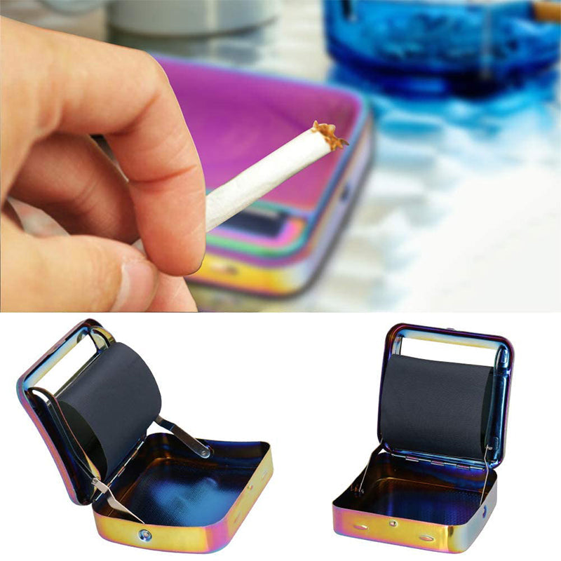 Sukamo tabako vyniojimo dėžutė