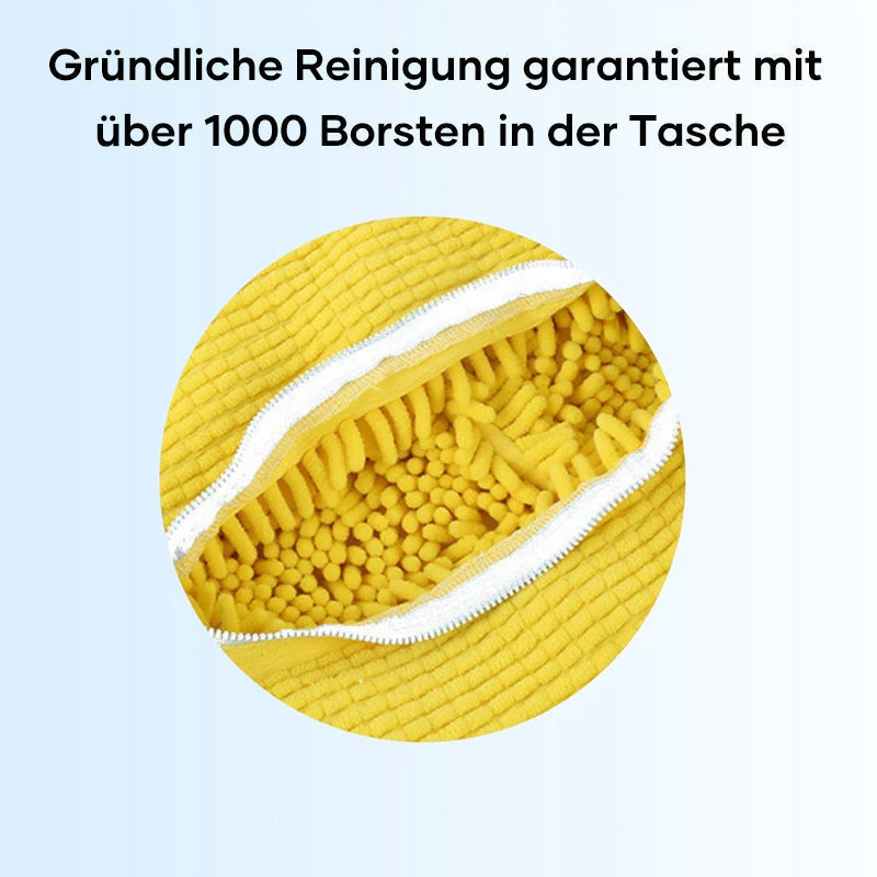 Sportbačių skalbimo maišelis