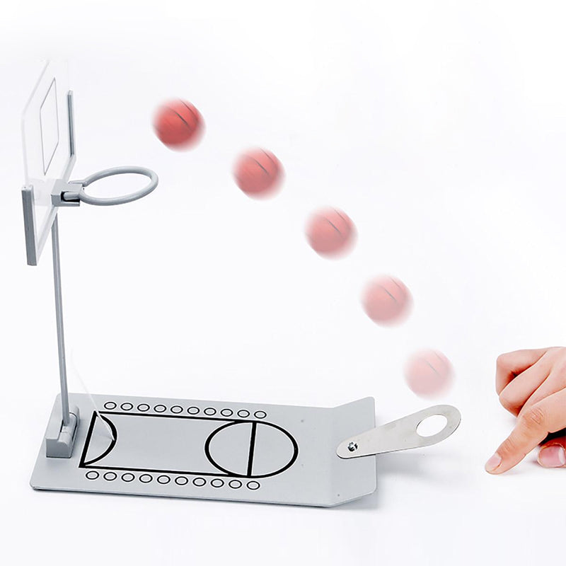 Stalo žaidimas - "Krepšinis"