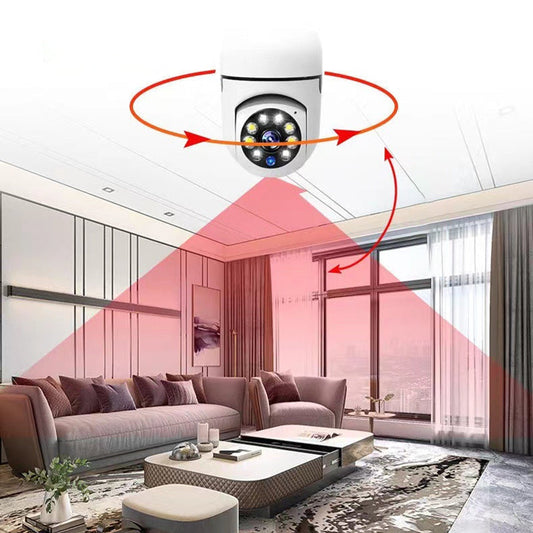 \WiFi HD\" išmanioji kamera"