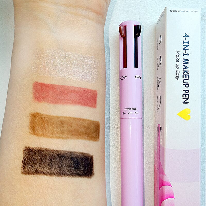 Daugiafunkcinis kontūravimo rašiklis