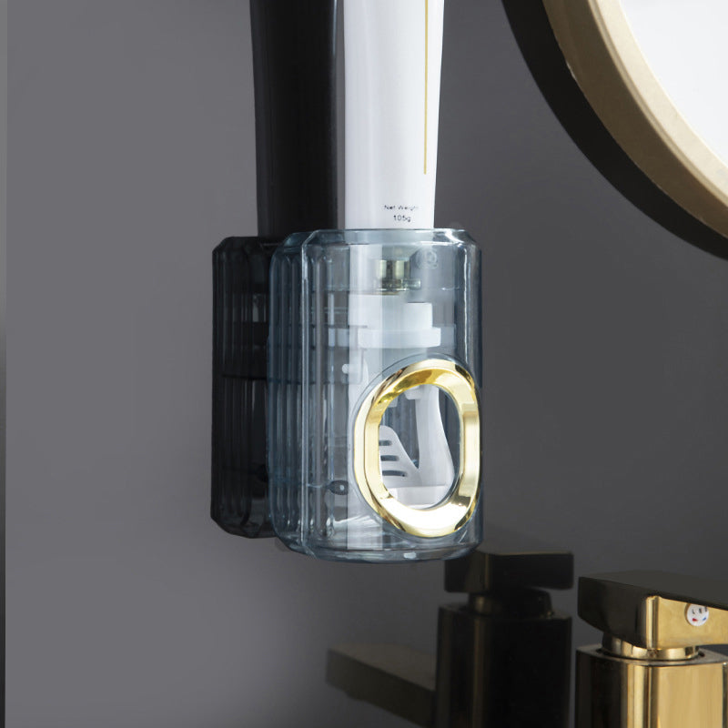 Dantų pastos dozatorius