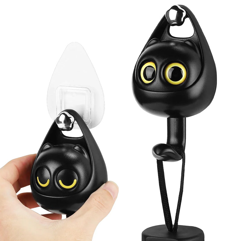 Pakabinami kabliukai "Katės akys"