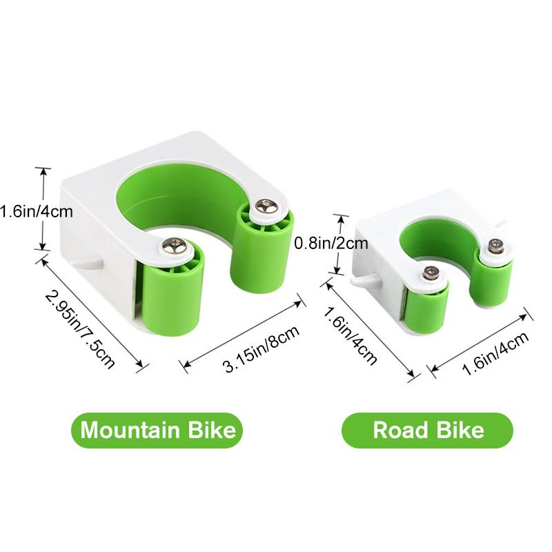 Sieninis dviračių laikiklis