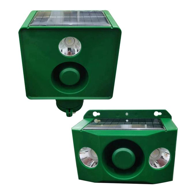 Gyvūnus atbaidantis garsinis prietaisas