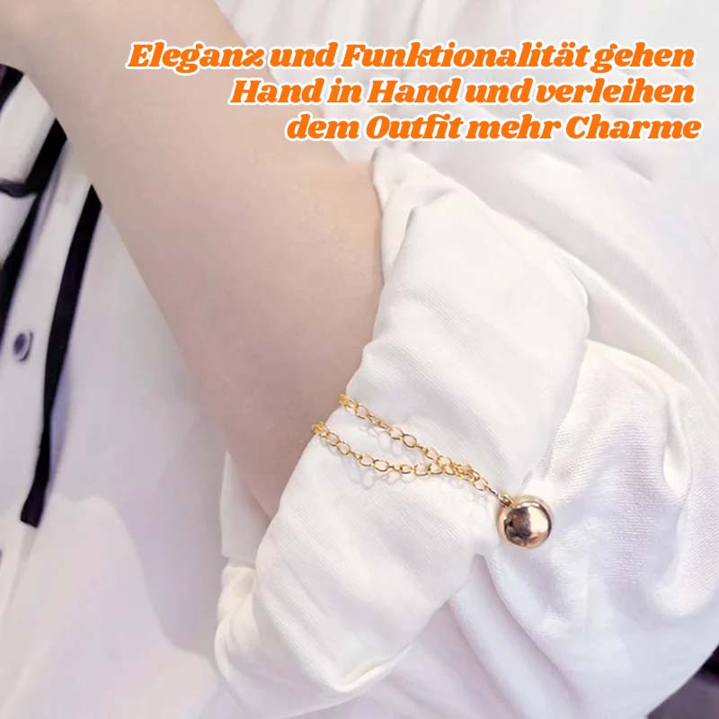 Magnetiniai drabužių segtukai