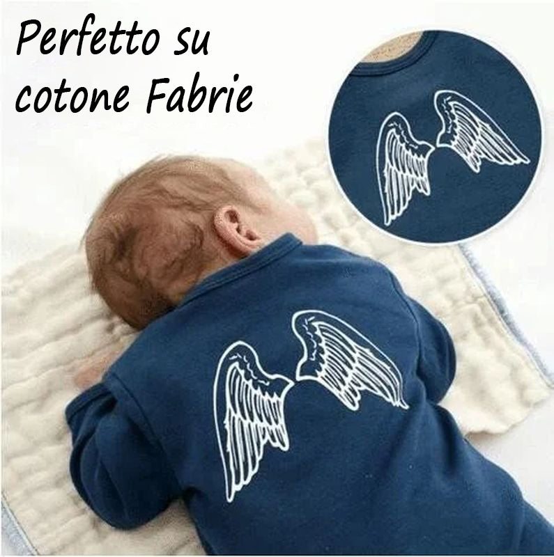 Speciali termofolija aplikacijų spausdinimui