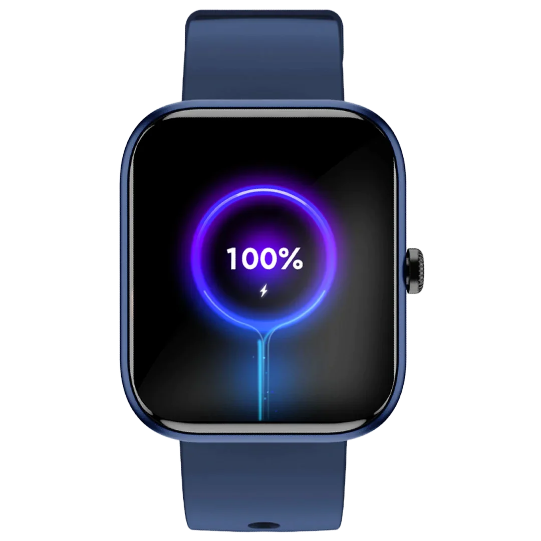 \Ignite Smart Watch\" išmanusis laikrodis"