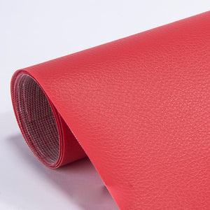 Lipni odos plėvelė baldų rekonstrukcijai (50x137 cm) – 20 nuotrauka