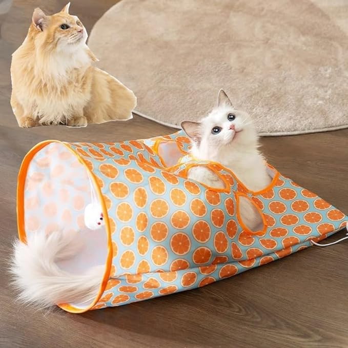 Kačių žaidimo tunelis