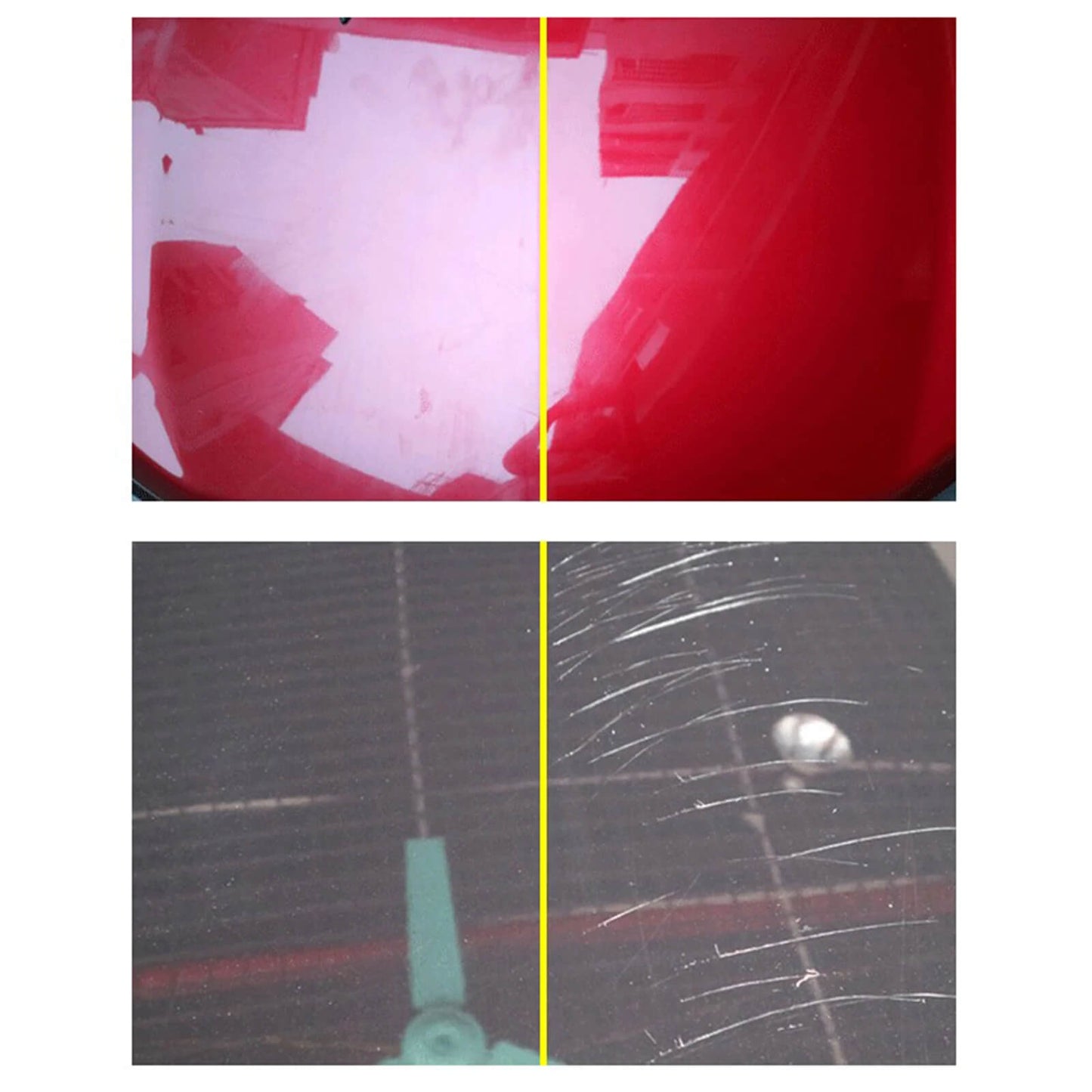 Ultimat 500 ml automobilio apsauga – hidrofobinis sluoksnis, nano keraminis poliravimas, išskirtinis kietumas ir blizgesys ilgalaikei apsaugai