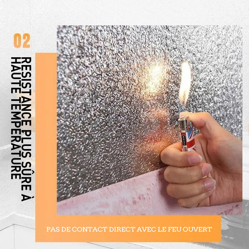 Lipni plėvelė virtuviniams paviršiams