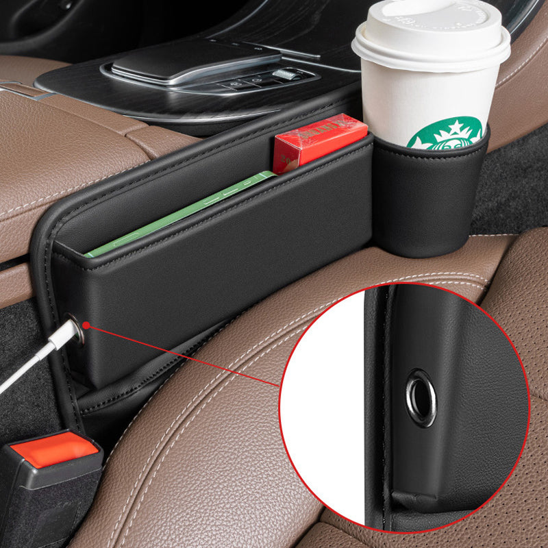 Automobilio sėdynės dėklas