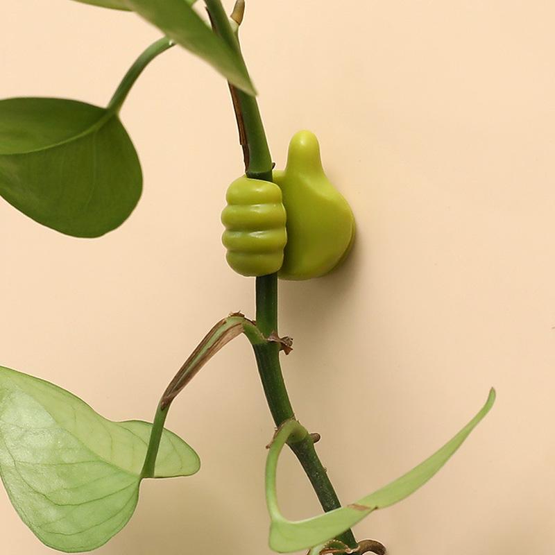 Sieninis kabliukas - "Nykštys"