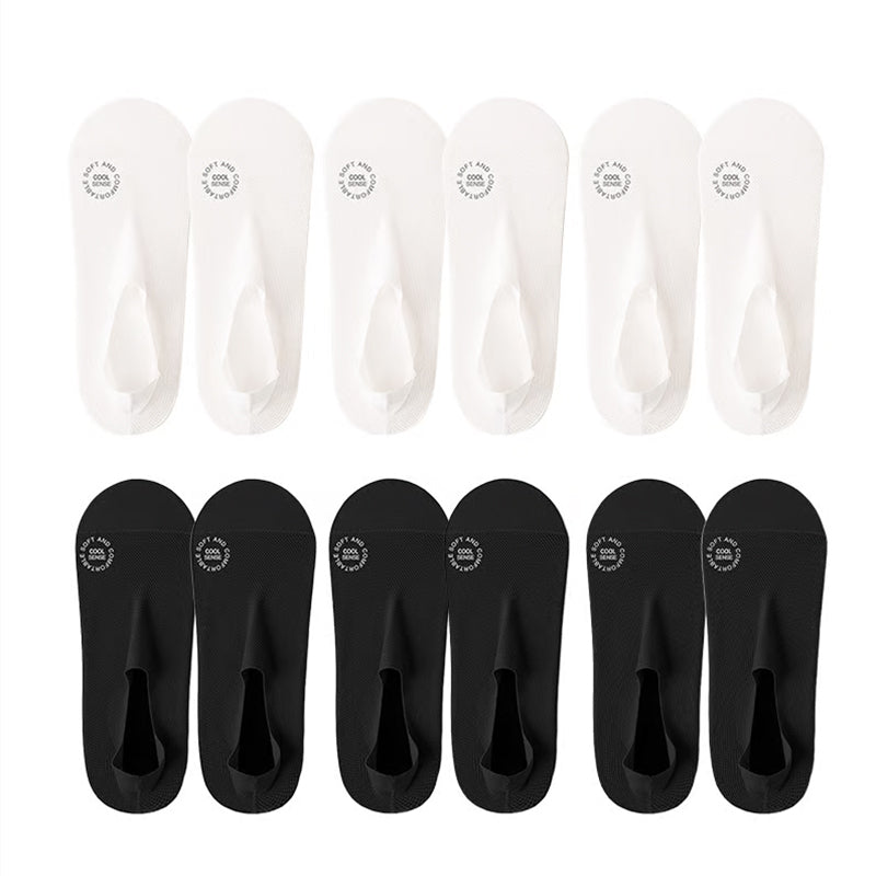 Ypač ploni neslystantys nematomi kojinukai