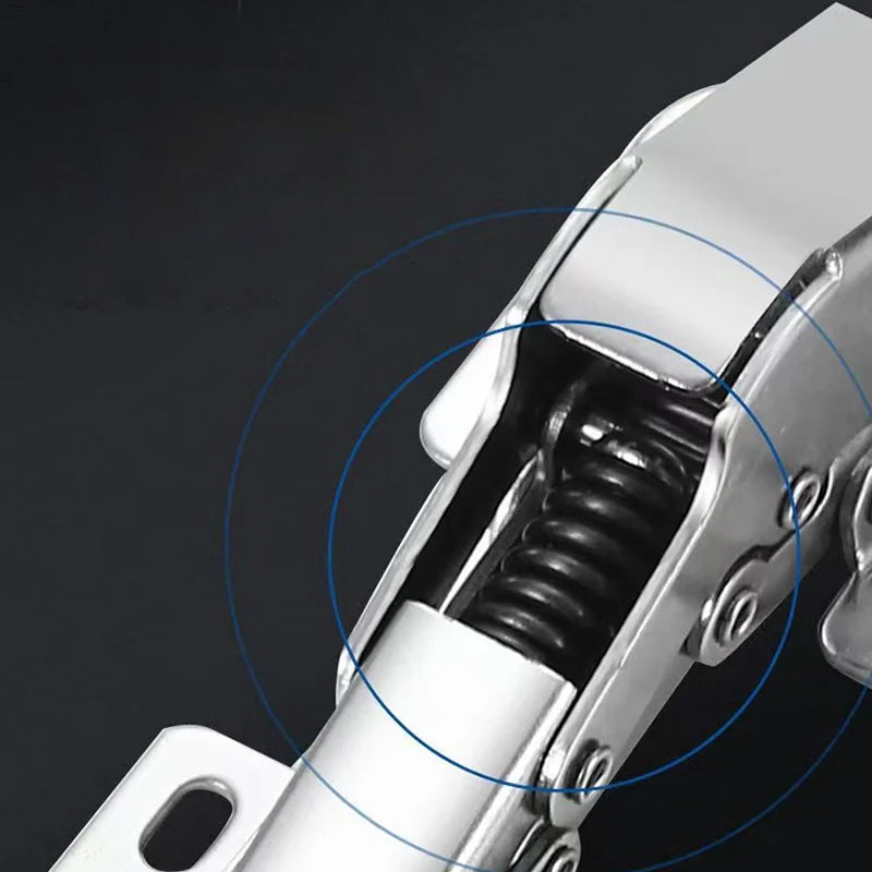 Spintos durelių lankstas (2vnt.)