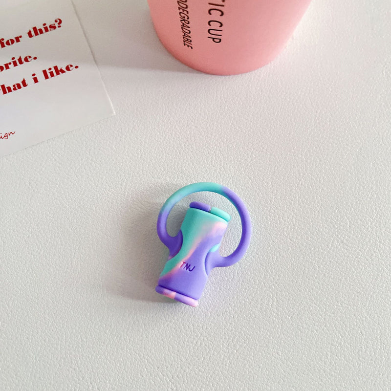 Įkroviklio laido apsauga