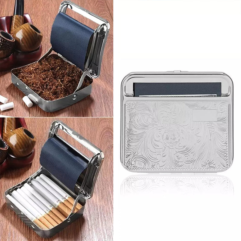 Sukamo tabako vyniojimo dėžutė