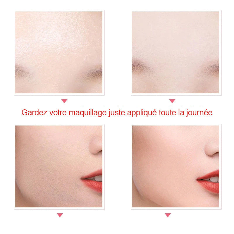 Matinio efekto veido pagrindas