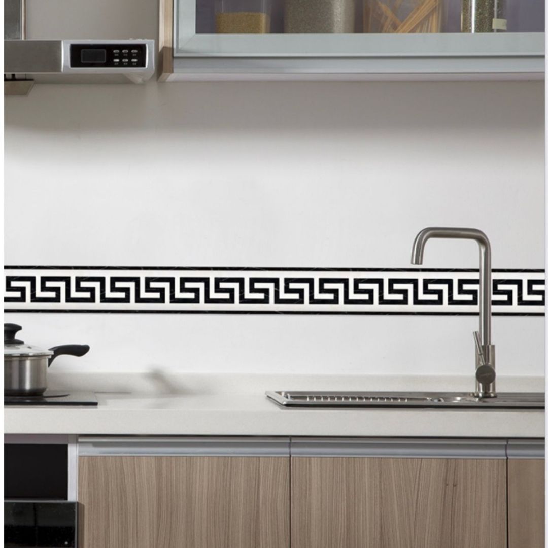 Dekoratyvinės juostos