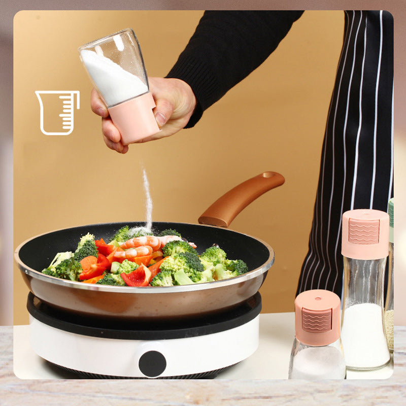 Saltshaker™ - prieskoninių rinkinys