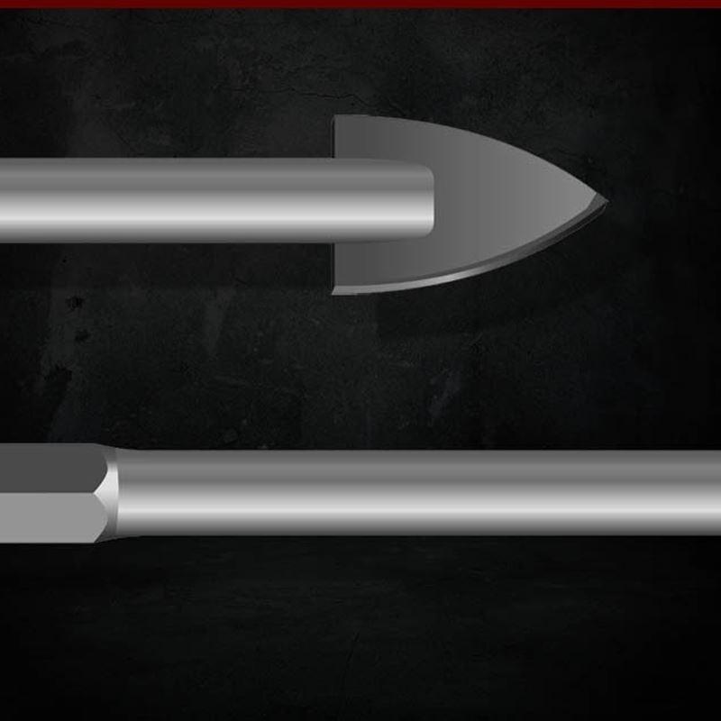 Gražtų rinkinys (5 vnt.)