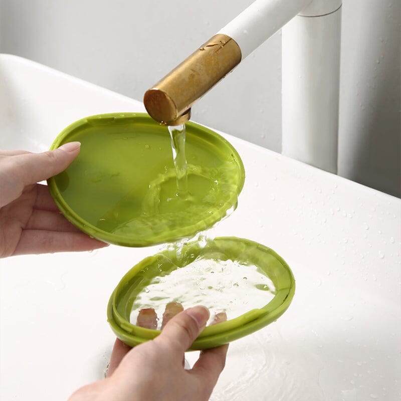 Daržovių ir vaisių laikymo dėžutės (4 vnt.)