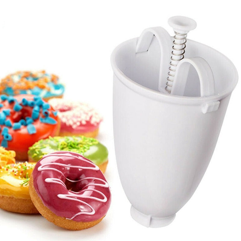 Spurgų gaminimo įrankis \Donut Maker\""