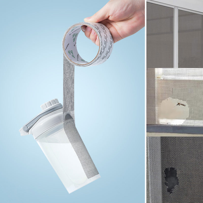 Tinklinė lipni juosta sutvirtinimui