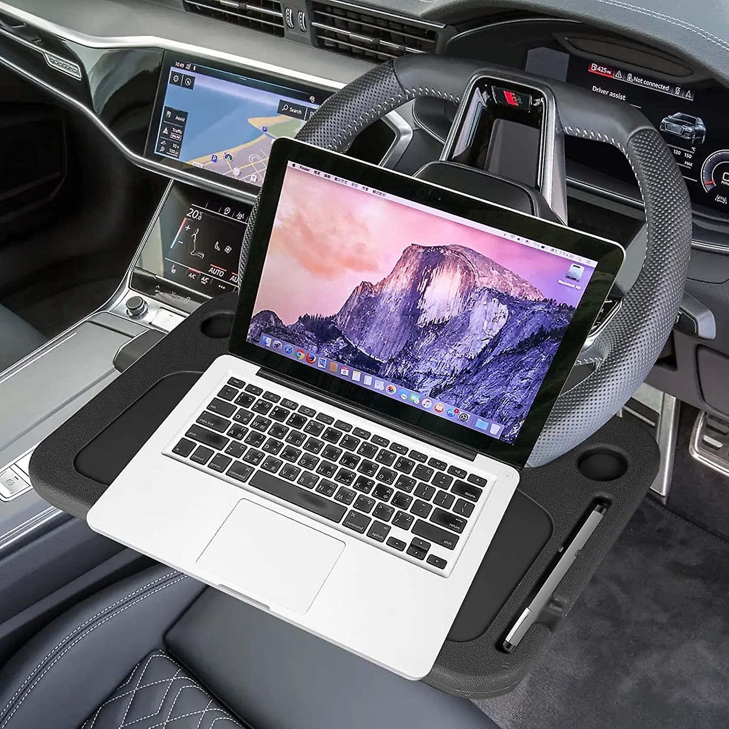 Padėkliukas automobiliui (3 vnt.)