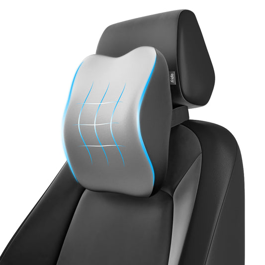 \Frido Ultimate\" automobilinė kaklo pagalvė"