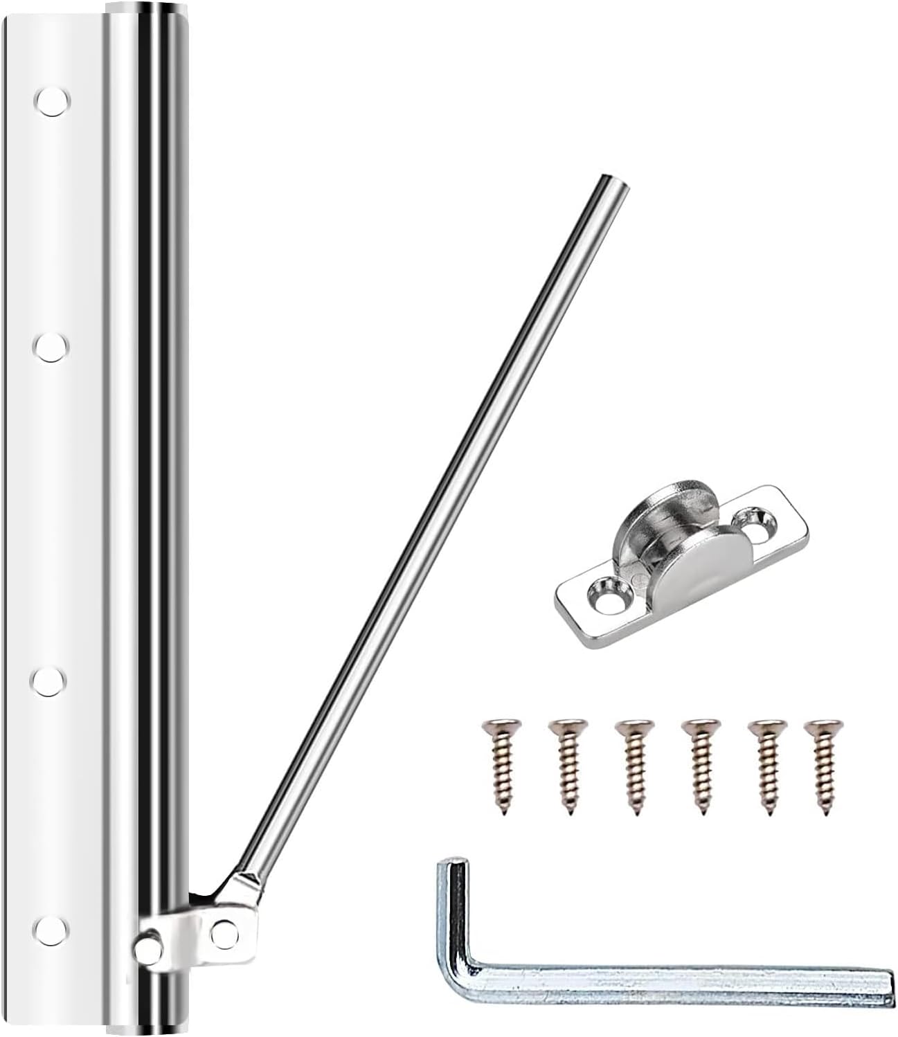 Automatinis durų uždarytuvas