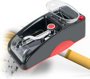 Automatinė cigarečių sukimo mašinėlė – 7 nuotrauka