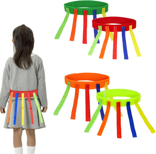 Uodegos gaudymo žaidimas