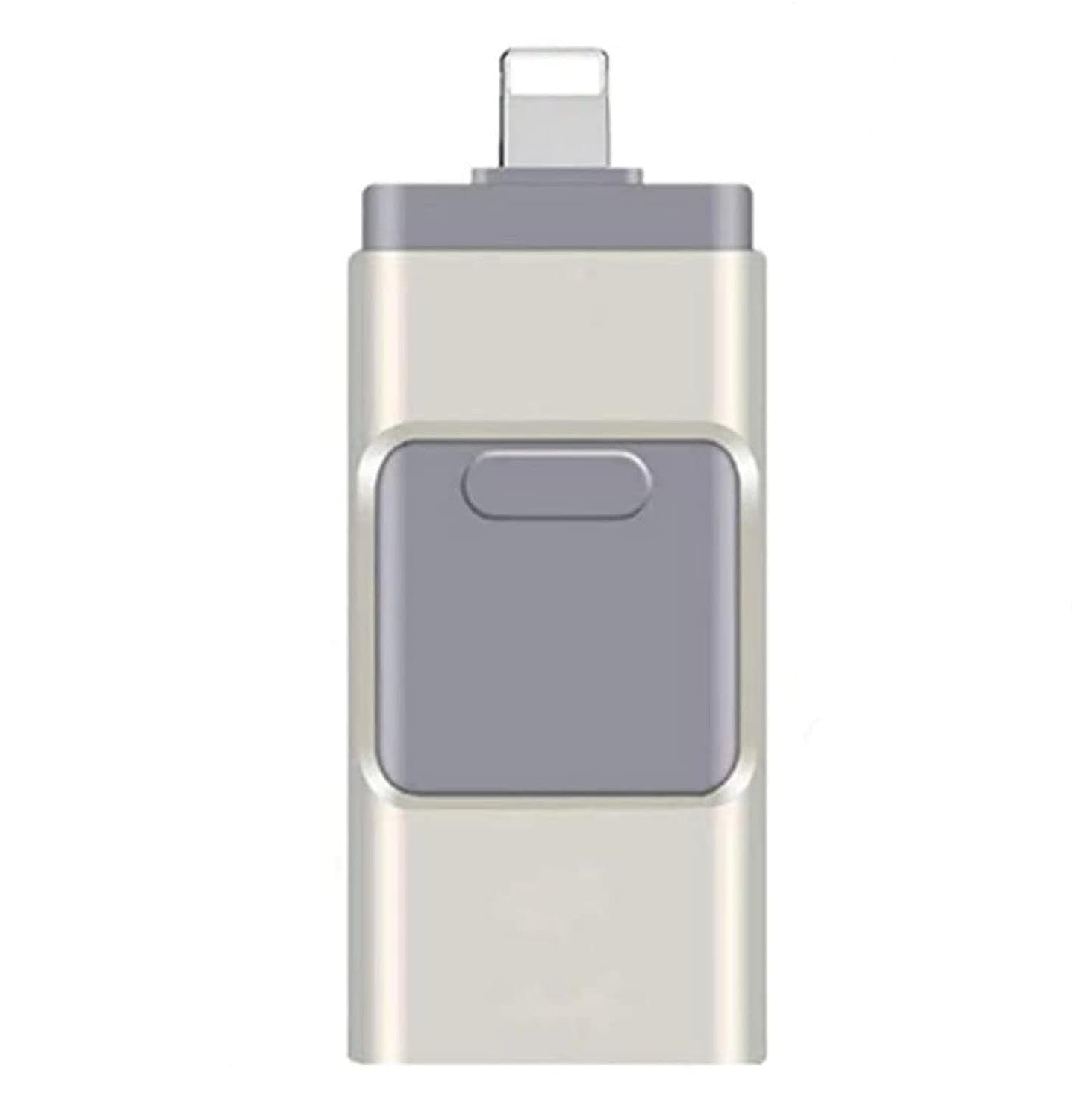 Didelės spartos USB laikmena