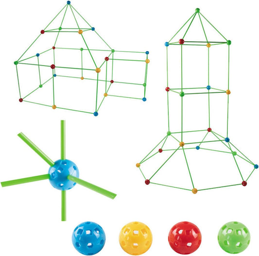 Vaikų konstruktorius \Pasidaryk pats\""