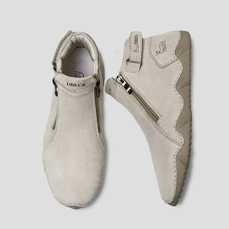 Neperšlampami batai moterims