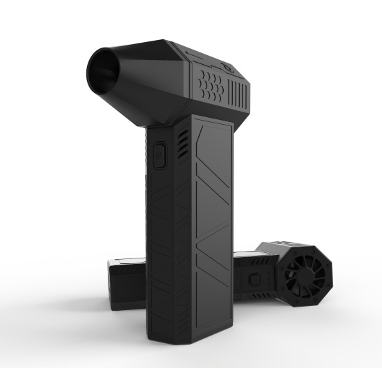 Nešiojamas pūstuvas