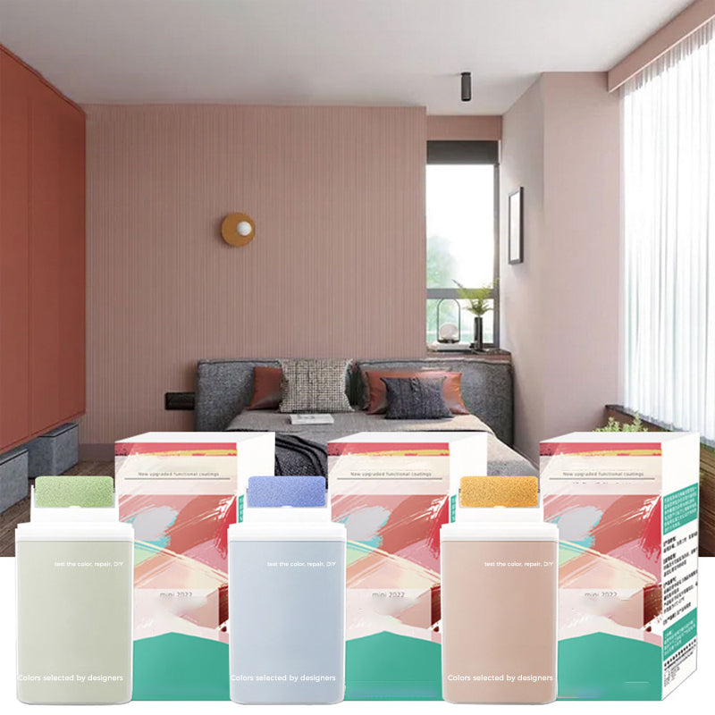 Volelis smulkiam sienų remontui