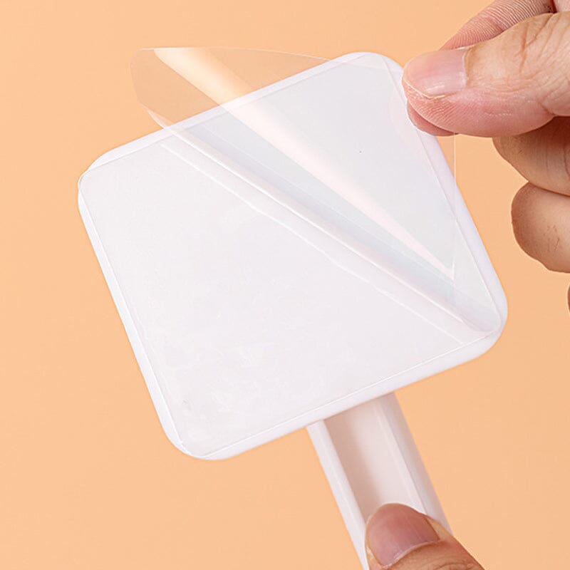 Sieninis kabliukas - pakaba