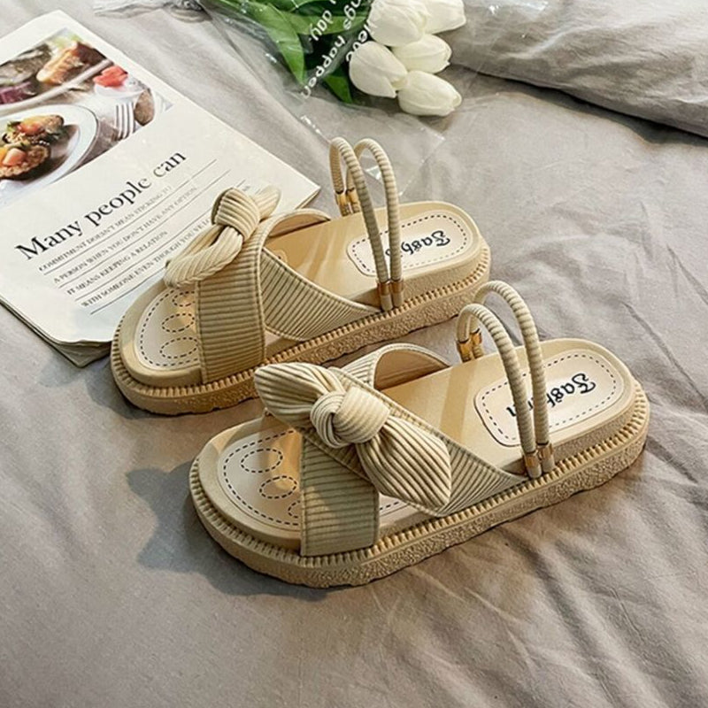 Elegantiškos basutės moterims