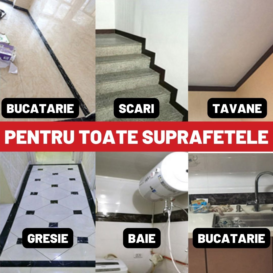 Dekoratyvinės juostos