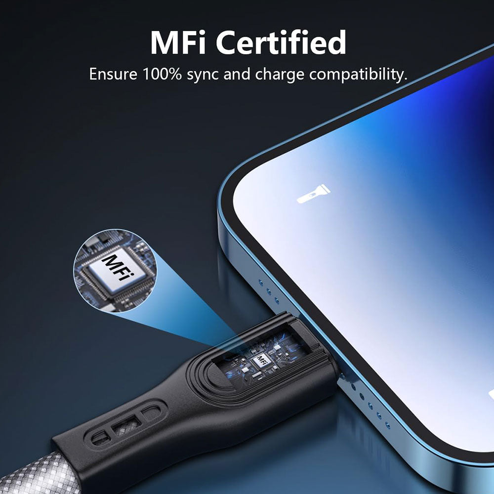 Magnetinis įkrovimo laidas