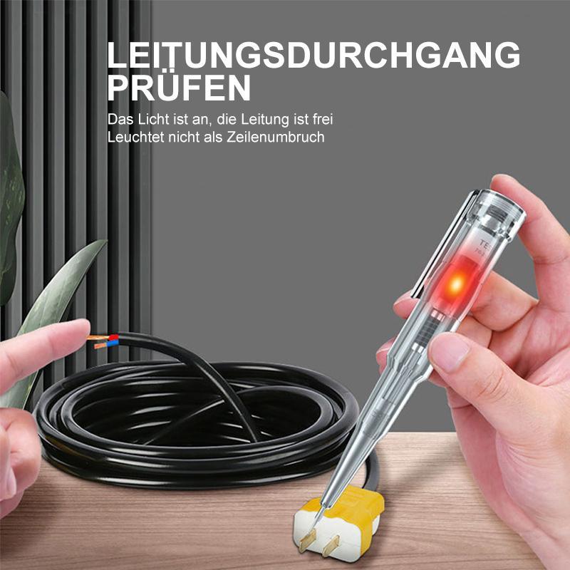 Elektros indikatorius