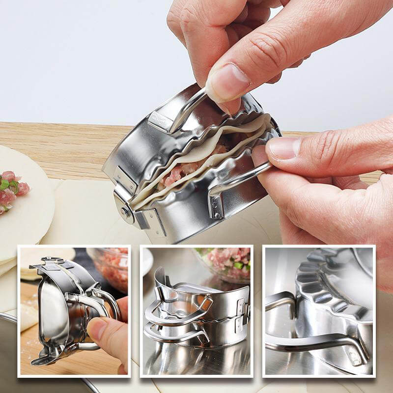 Virtinių gaminimo įrankis